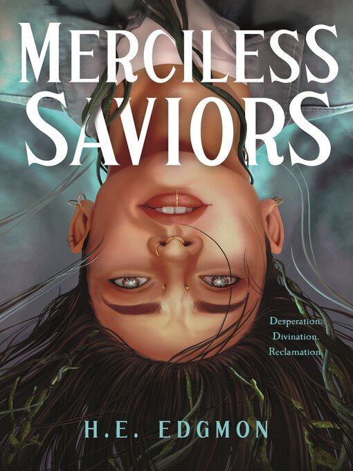 Title details for Merciless Saviors by H.E. Edgmon - Available